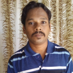 Ganesh Salgaonkar-Freelancer in Pune,India