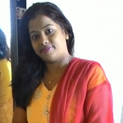 Swati Shewale-Freelancer in Mumbai,India