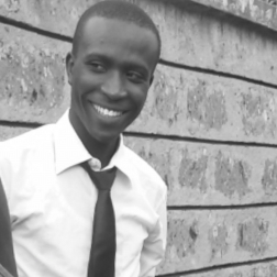Edwin Orori-Freelancer in ,Kenya