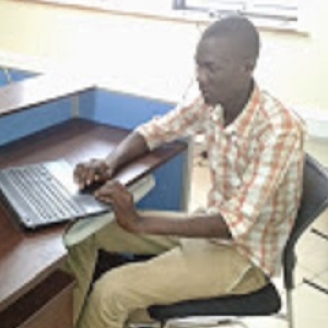 Ijalla William-Freelancer in Kampala,Uganda