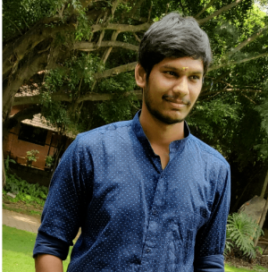 Senthamil Selvan-Freelancer in Coimbatore,India