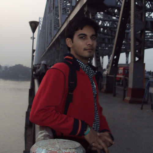 Jigar Biskitwala-Freelancer in Surat,India