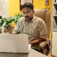 Salim Kalathingal-Freelancer in Sib,Oman