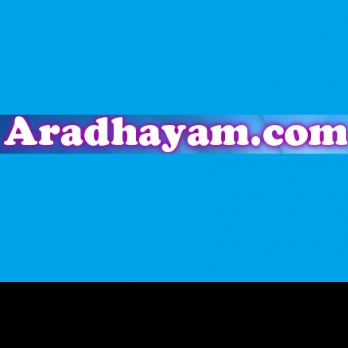 Aradhayam .com-Freelancer in Patna,India