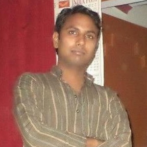 Bhuwnesh Raghav-Freelancer in Delhi,India