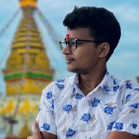 Kamal Acharya-Freelancer in Dhangadhi,Nepal
