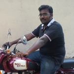 Suresh Duraikannu-Freelancer in Ghaziabad,India