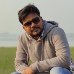 Gaurav Srivastava-Freelancer in Meerut,India