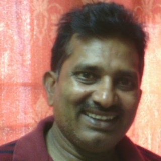 Kamalaprasad Bolloju-Freelancer in ,India