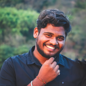 Yaswanth Karri-Freelancer in Visakhapatnam,India