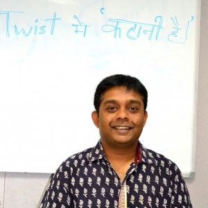 Surajit Guha-Freelancer in Gurgaon, India,India