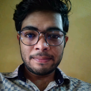 Swapnil Thakare-Freelancer in Mumbai,India