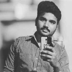 Shakti Prasad Mahapatro-Freelancer in Bhubaneswar,India