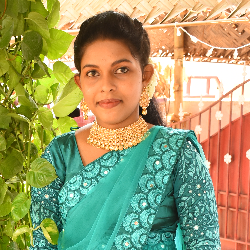 Abishack Dharsha-Freelancer in Neyveli,India
