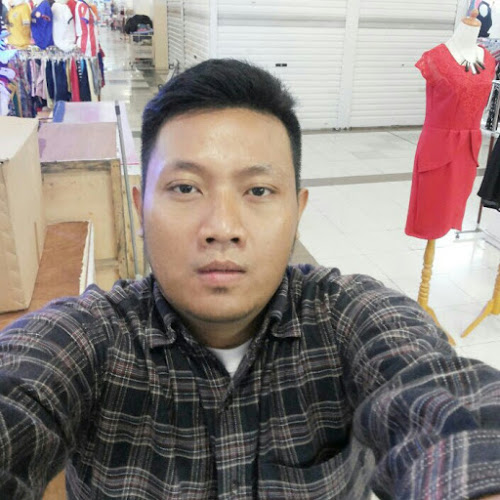 Gozan Ahmad-Freelancer in ,Indonesia