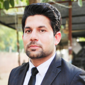 Adv. Ijaz Ahmed Rajpoot-Freelancer in kasur,Pakistan