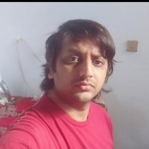 Salman Hamza-Freelancer in Jhelum,Pakistan