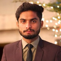 Muhammad Saqib-Freelancer in Bahawalpur,Pakistan
