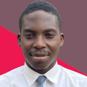 Jamiu Fatoyinbo-Freelancer in Lagos,Nigeria