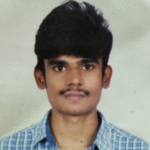 Karthick Vip-Freelancer in Madurai,India