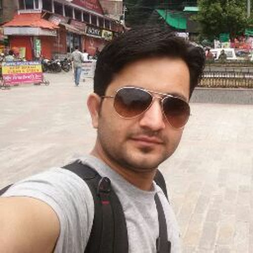 Avishek Sharma-Freelancer in Noida,India