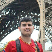 Bakhtiyar Vagifzade-Freelancer in Qakh,Azerbaijan
