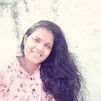 Shaliny George-Freelancer in Mobirippatti,India