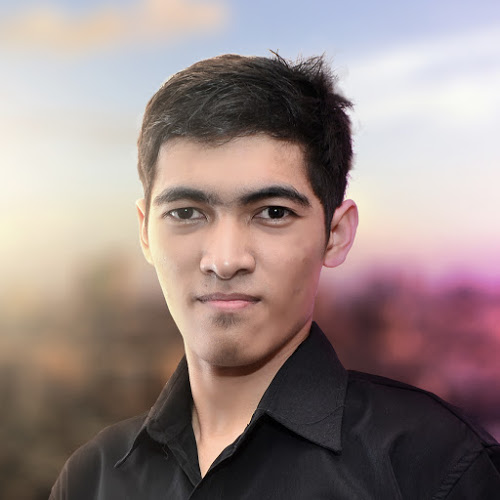 Andy Abdillah-Freelancer in ,Indonesia