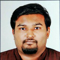Reji Sebastian-Freelancer in Trivandrum,India