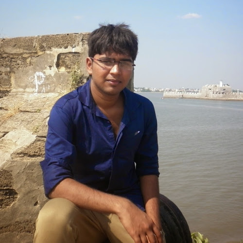 Jugal Desai-Freelancer in Ahmedabad,India
