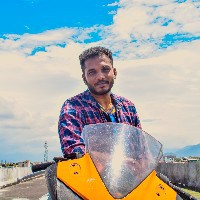 Karthik Sankar B-Freelancer in Coimbatore,India