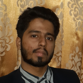 Shaikh Rauhaan-Freelancer in Bhiwandi,India