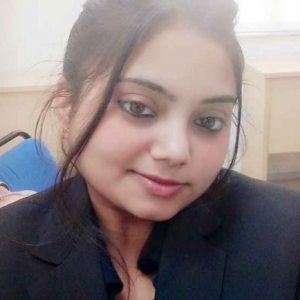 Shaina Singh-Freelancer in jamshedpur,India