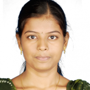 Jayashree Srinivasan-Freelancer in Erode,India