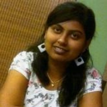 Kanupriya Sahay-Freelancer in Noida,India