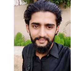 Zubair Khalid-Freelancer in Rahim Yar Khan,Pakistan