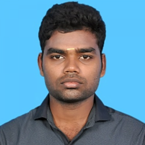 Praveen Kumar Jd-Freelancer in Chennai,India