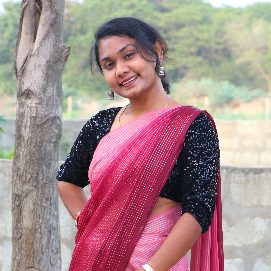 Sowjanya Deepthi-Freelancer in Kakinada,India