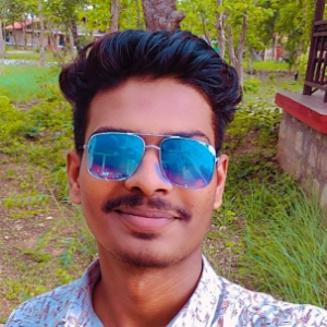 Aryan K-Freelancer in Bhadrawati,India