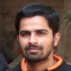 Pankaj Jangir-Freelancer in Sikar,India