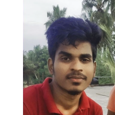 Anbu Mani-Freelancer in Chennai,India