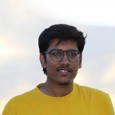 Jugal Kukreja-Freelancer in ,India