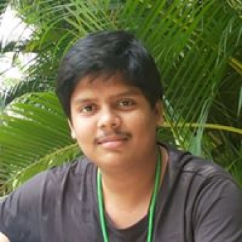 Raghu Vardhan-Freelancer in Hyderabad,India