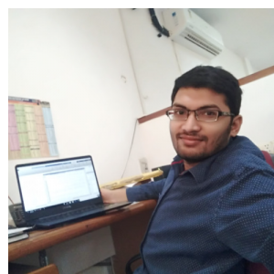 Mohammad Sirajuddin-Freelancer in ,India