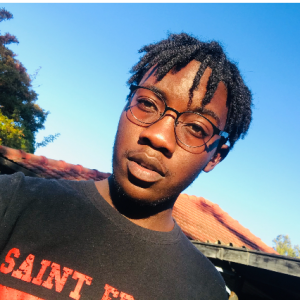 Nigel Tawananyasha Chinyakata-Freelancer in Bulawayo,Zimbabwe