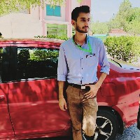 Subhan Khan Sudozai-Freelancer in Islamabad,Pakistan