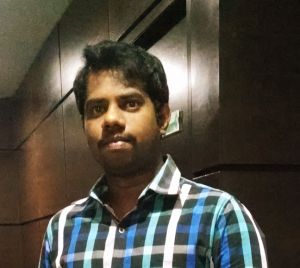 Martin Mv-Freelancer in Chennai,India