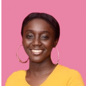 Maame Yaa Twumasi-Freelancer in Accra,Ghana