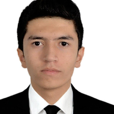 Elyor Sunnatov-Freelancer in Tashkent,Uzbekistan