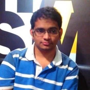 Swapnil Jadhav-Freelancer in Mumbai,India